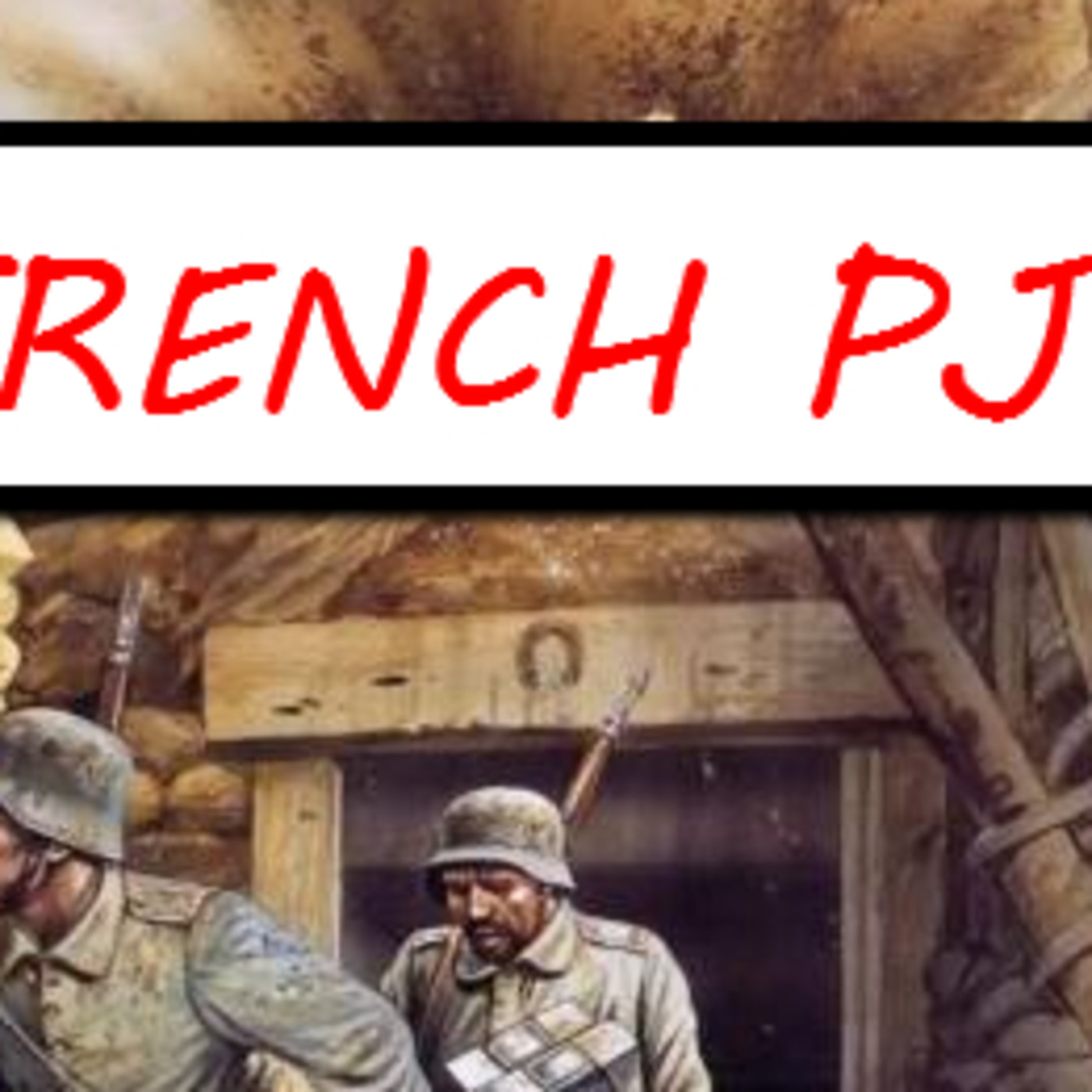 The Trench  PJO