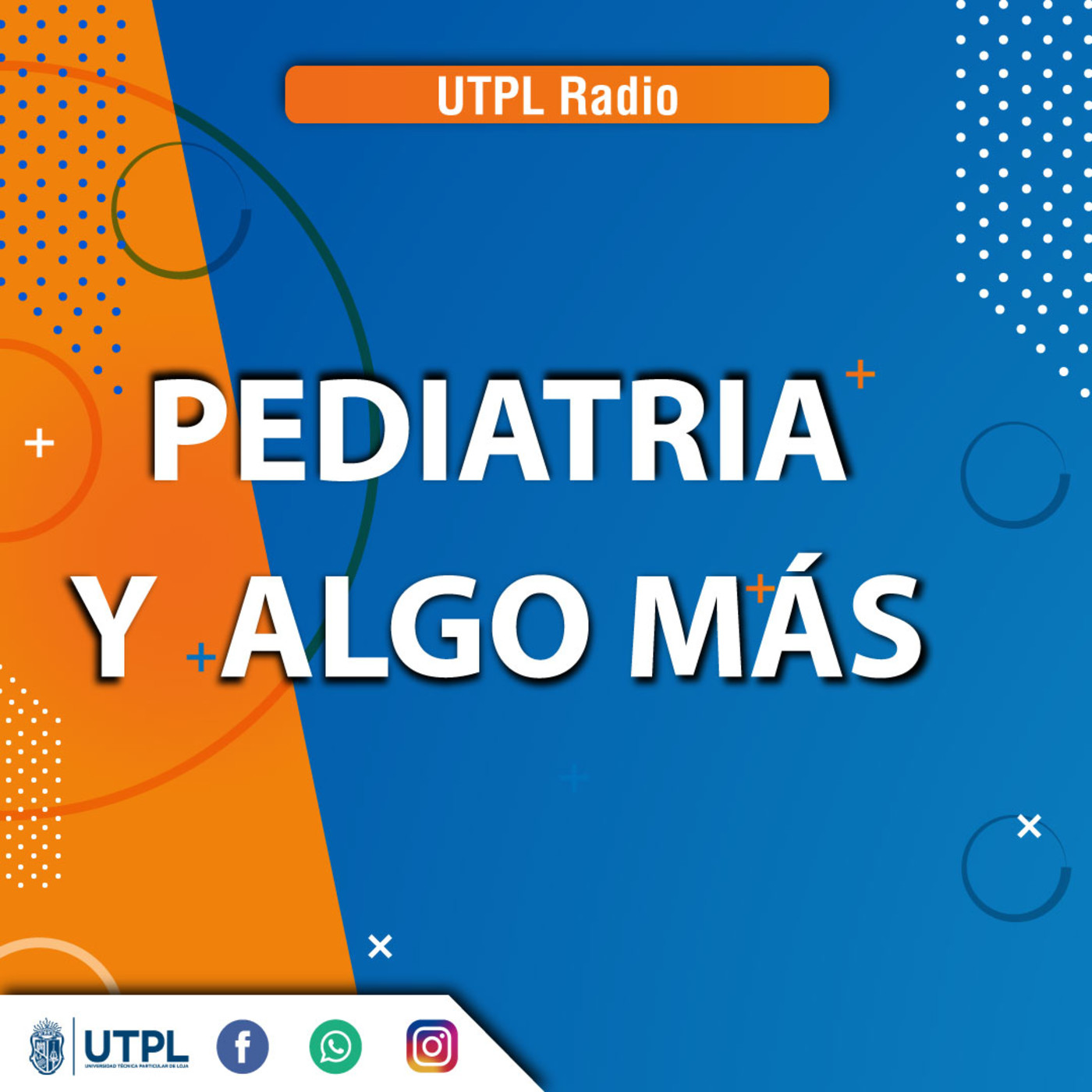 Pediatría y algo más...