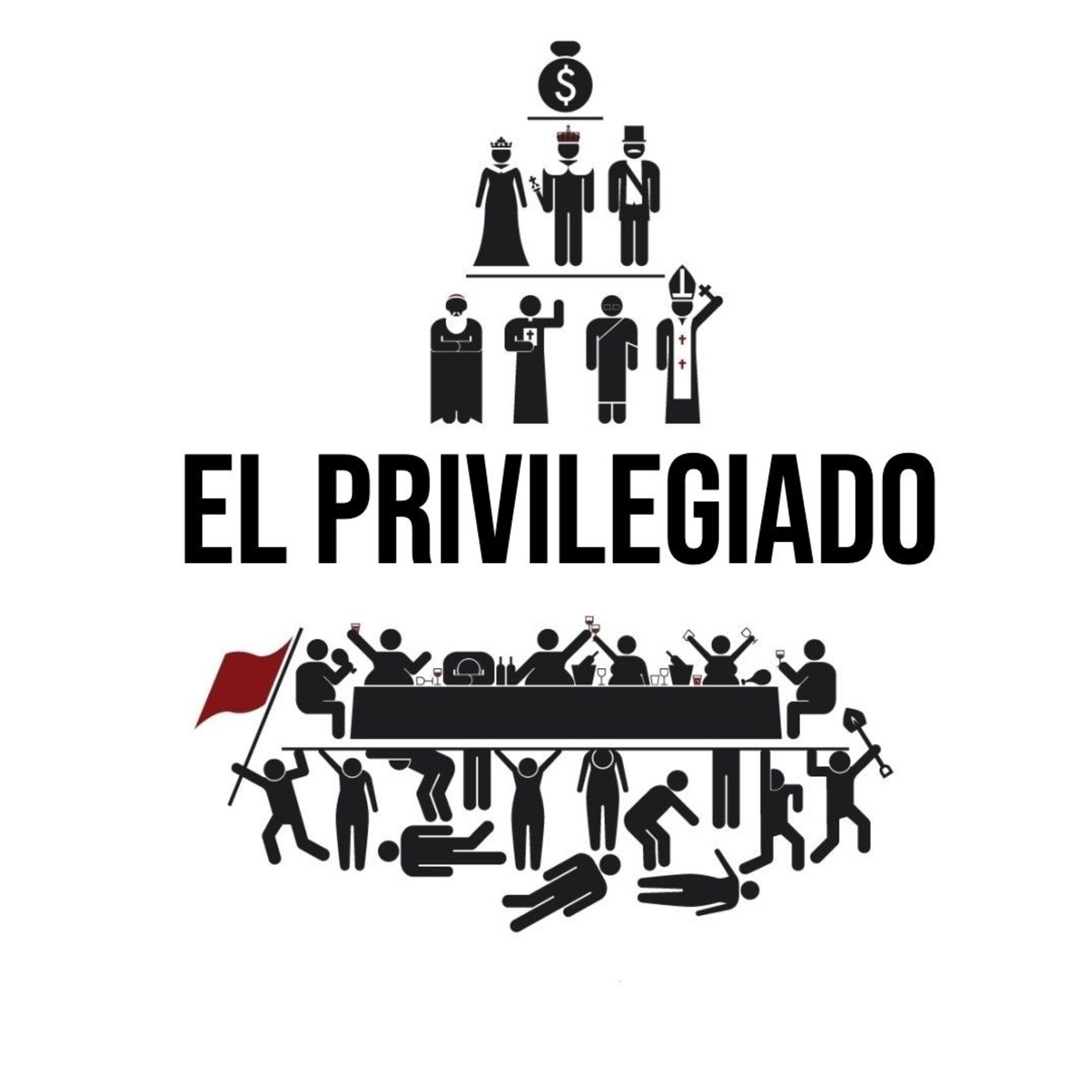 El Privilegiado