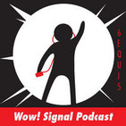 Episode 50 - Extraterrestrial Languages