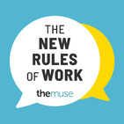 4: Do You Have to Love Your Work? With Jessi Hempel