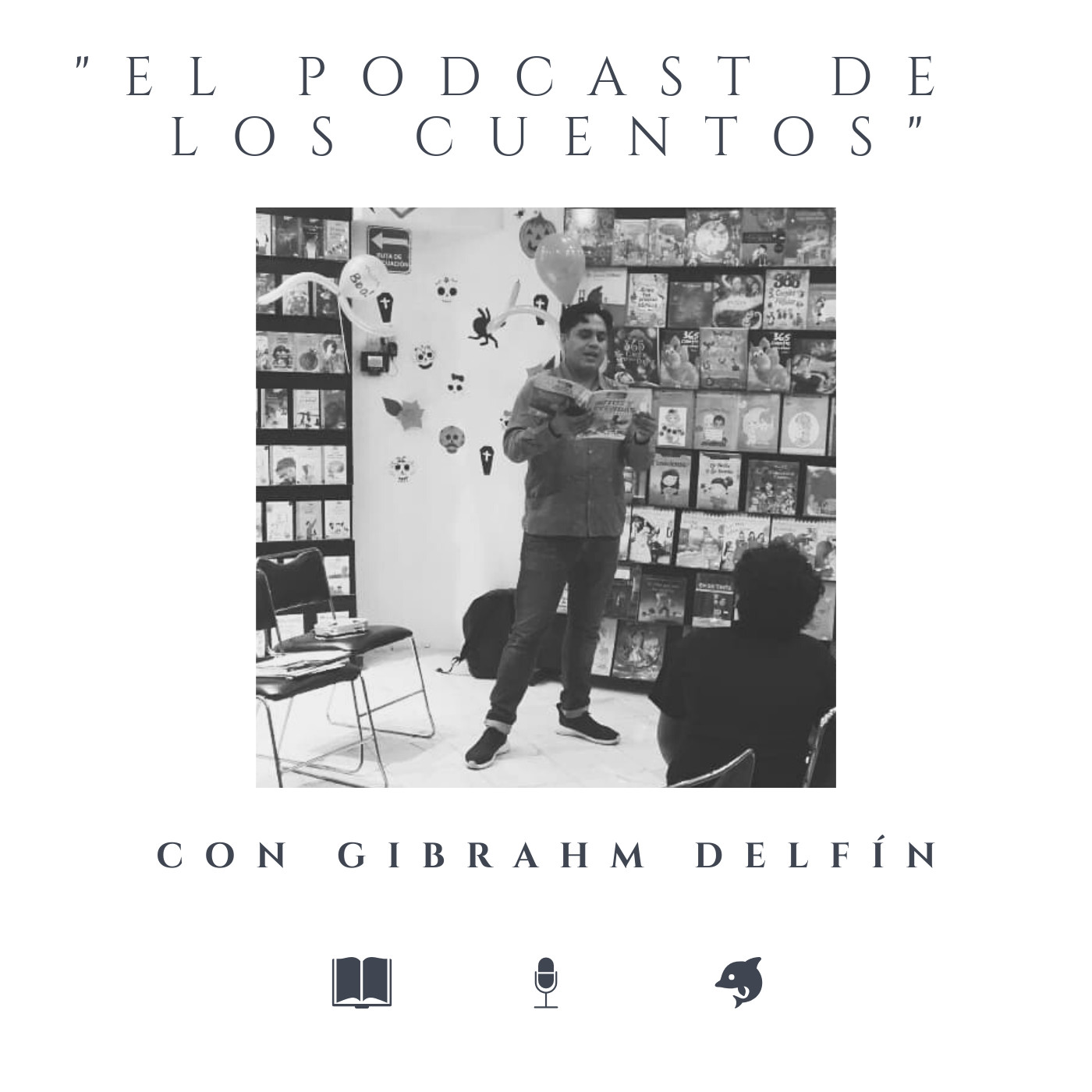 El Podcast de los Cuentos