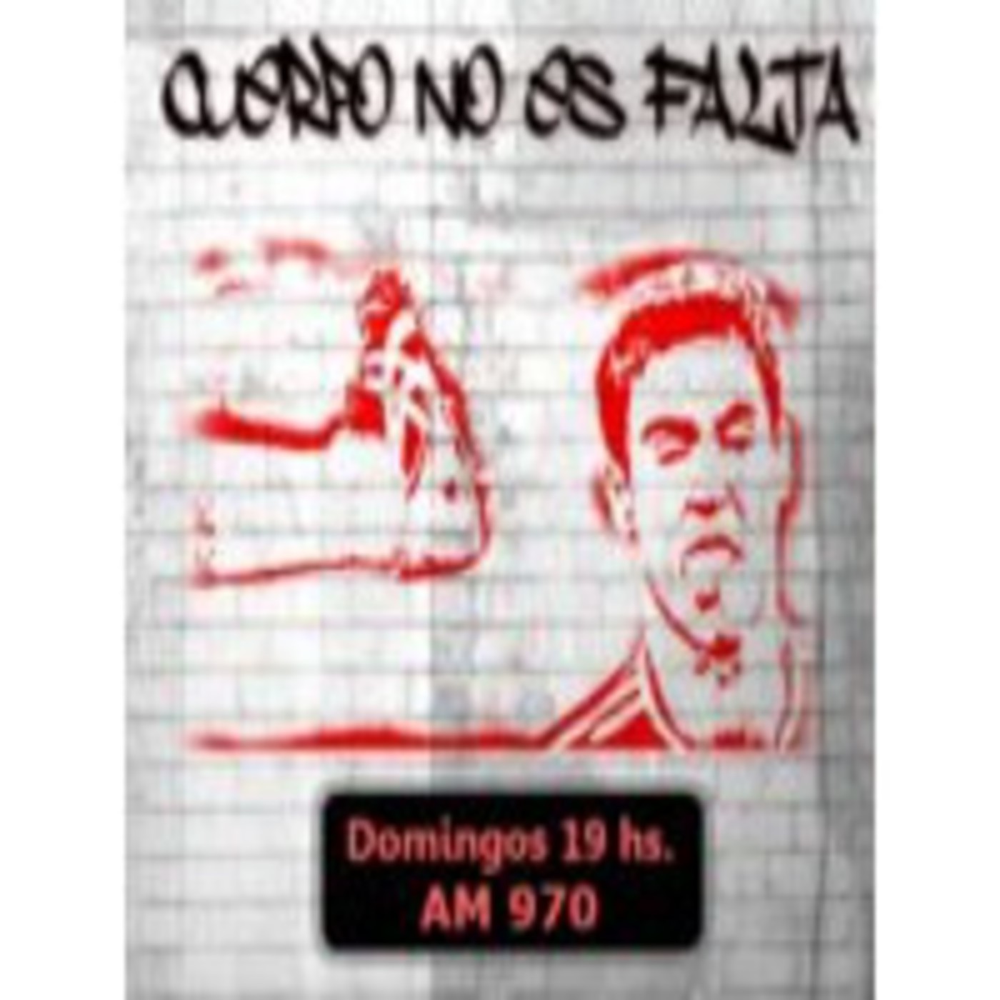 Cuerpo No Es Falta