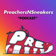 Episode 9 - Liz Bohannon