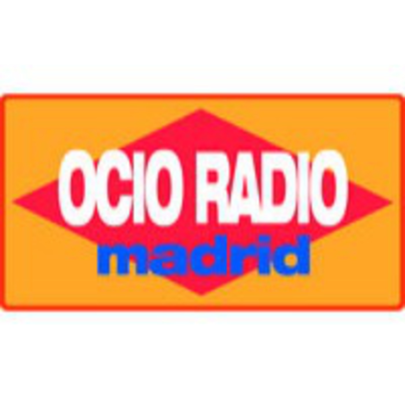 Podcast Ocio Radio Madrid 96.7 fm