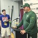 Rallying behind Joe Philbin