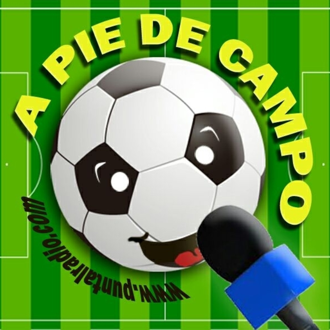 A Pie de Campo