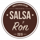Salsa y Ron