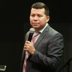 Serie Por amor a tu palabra