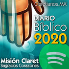Reflexión Diario Bíblico - 30/06/2020