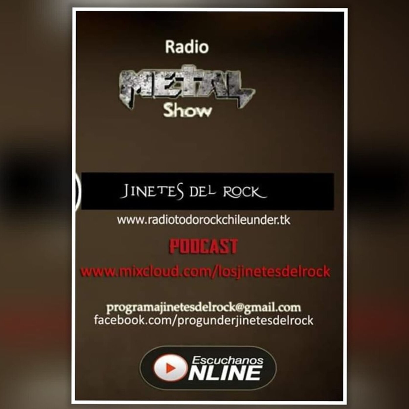 ProgramaJinetesdelRock