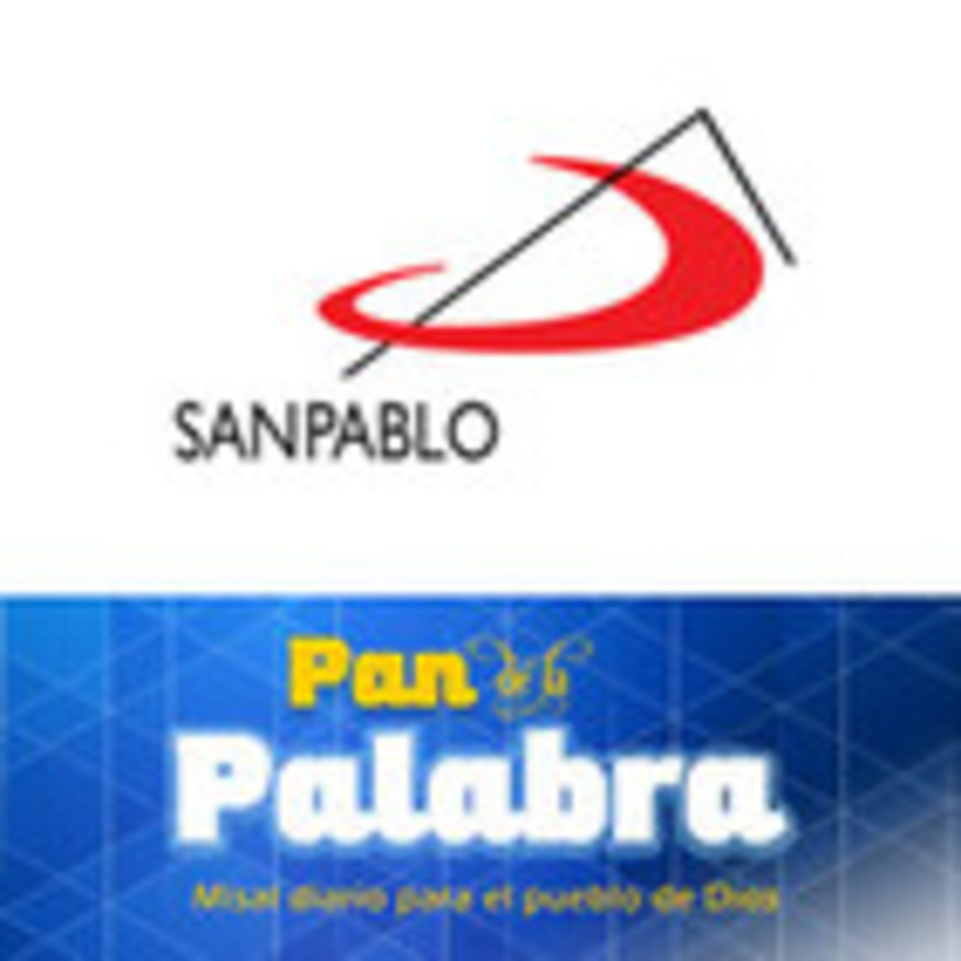 PAN DE LA PALABRA - Abril - 2019