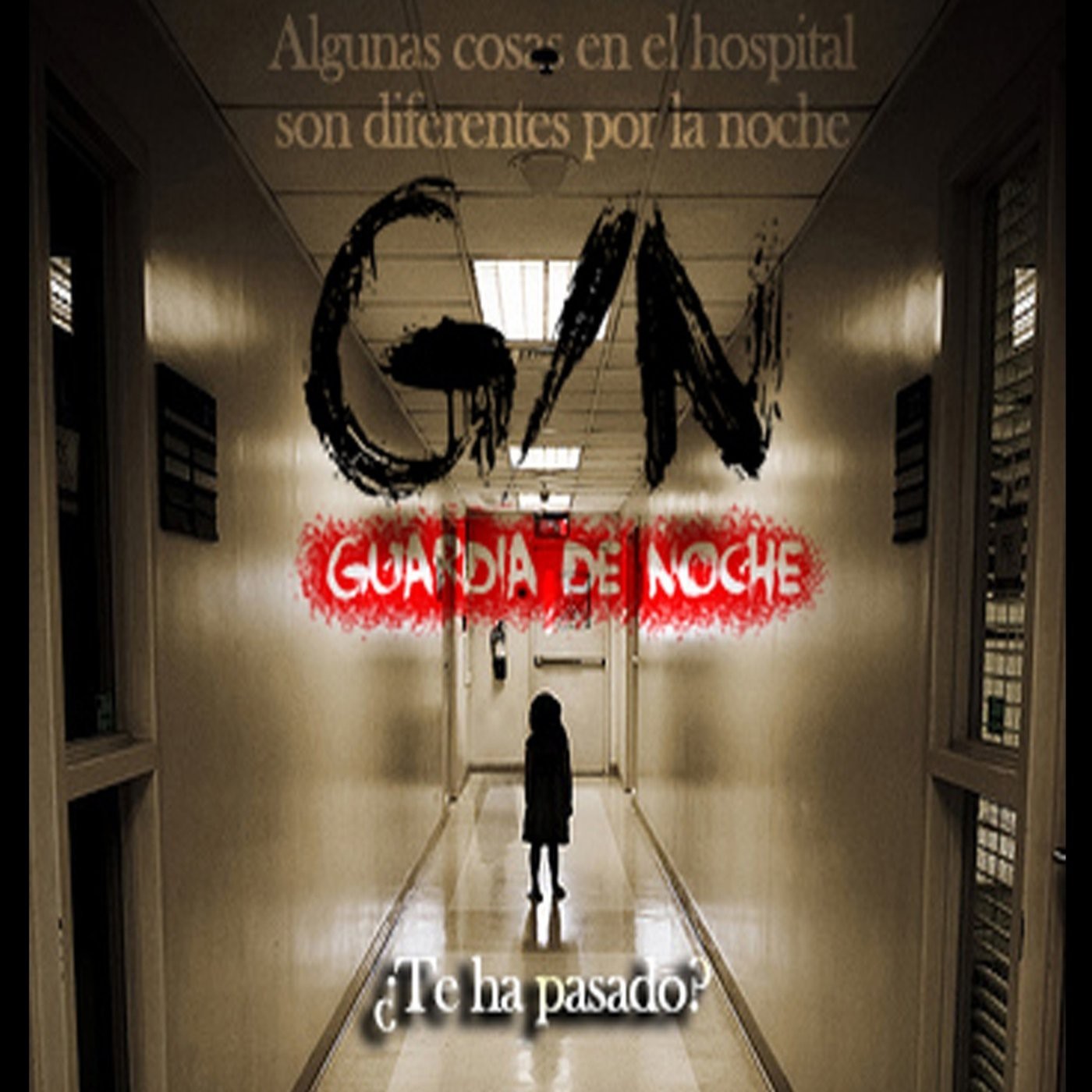 Guardia de Noche (Miedo)