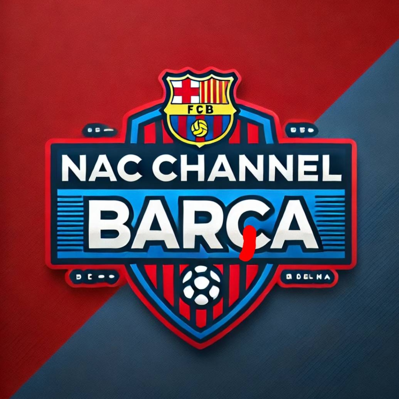 Nac Channel Barça