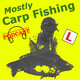 Mostly Carp Fishing - Lockdown Q&A