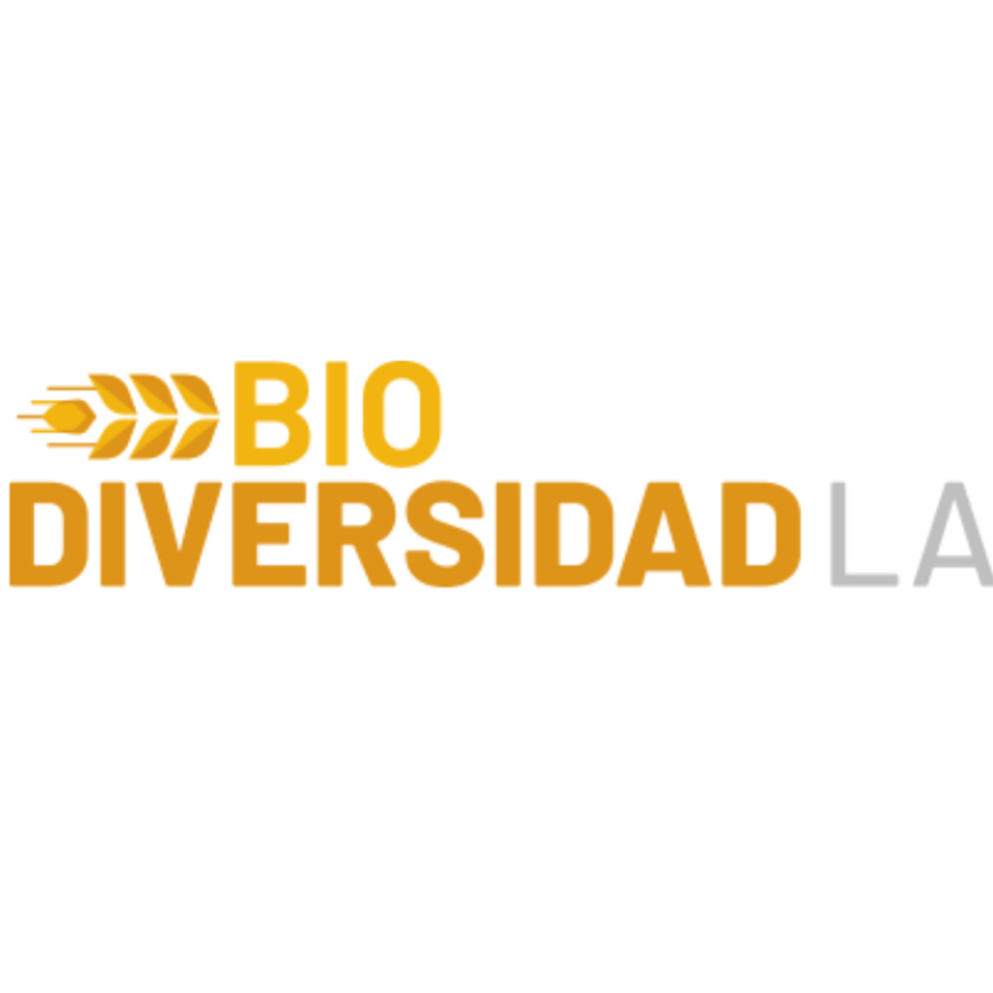Coberturas de Biodiversidad en Radio