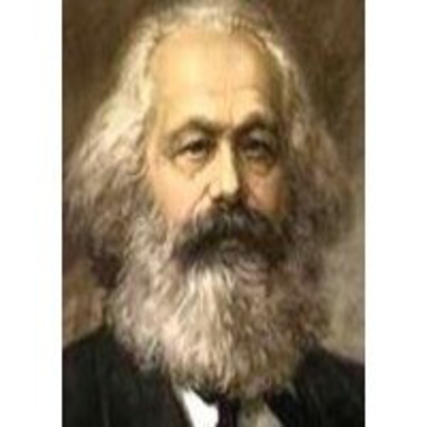 El capital (tomo I) - Karl Marx (audiolibro):Jorge Negro Asensio