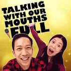 TWOMF - Episode 27 - Mouths Full of Coffee with Josh Aries