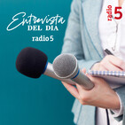 Entrevista en R5 - Francisco Delgado, presidente de Europa Laica