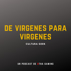 De Vírgenes Para Vírgenes