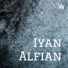 Chapter 3. mantan (feat. egi randi)