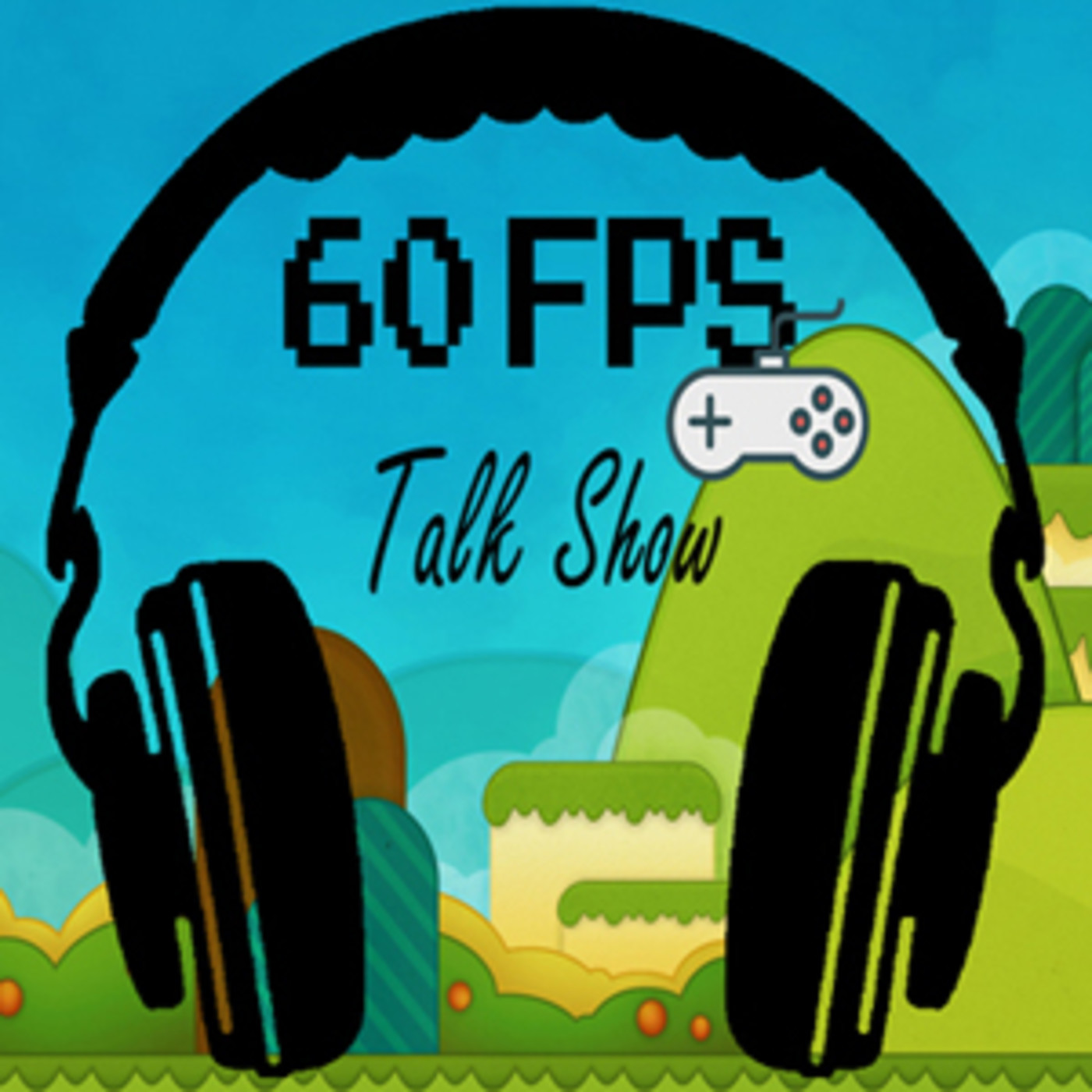 60 FPS #4: PC VS CONSOLAS // Tertulia sobre videojuegos en español