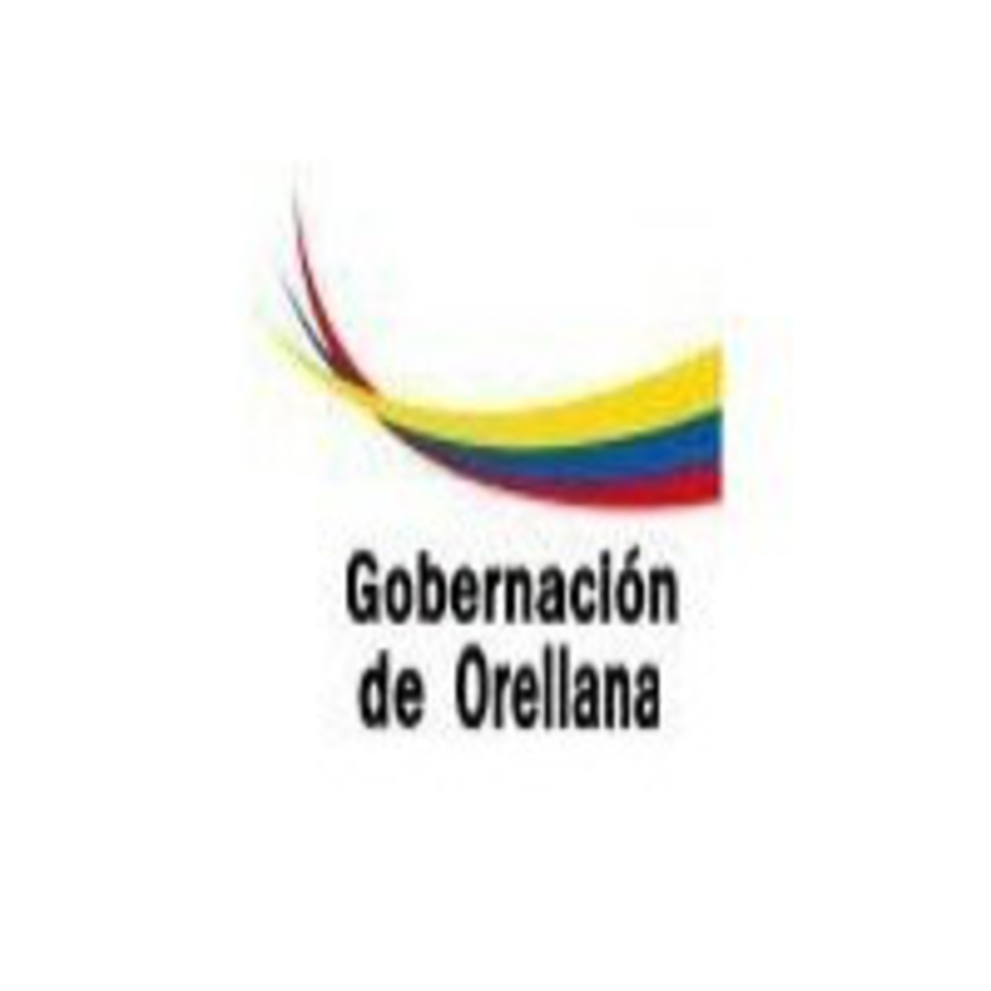 Podcast GOBERNACIÓN DE ORELLANA