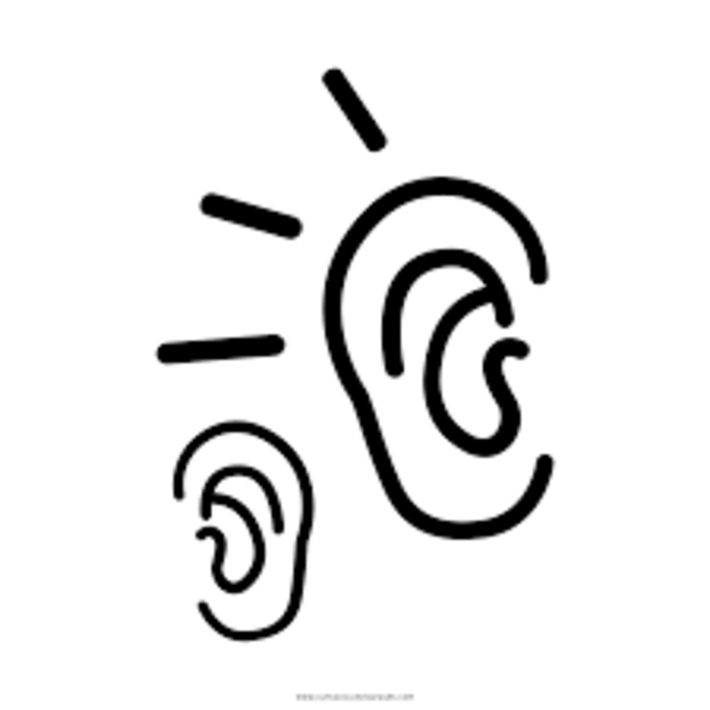 Escucha A Quien Habla