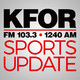 KFOR Morning Sports 1-29-2020