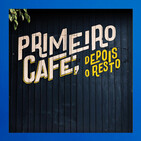 EP.14 - Primeiro café, depois uma boa cerveja