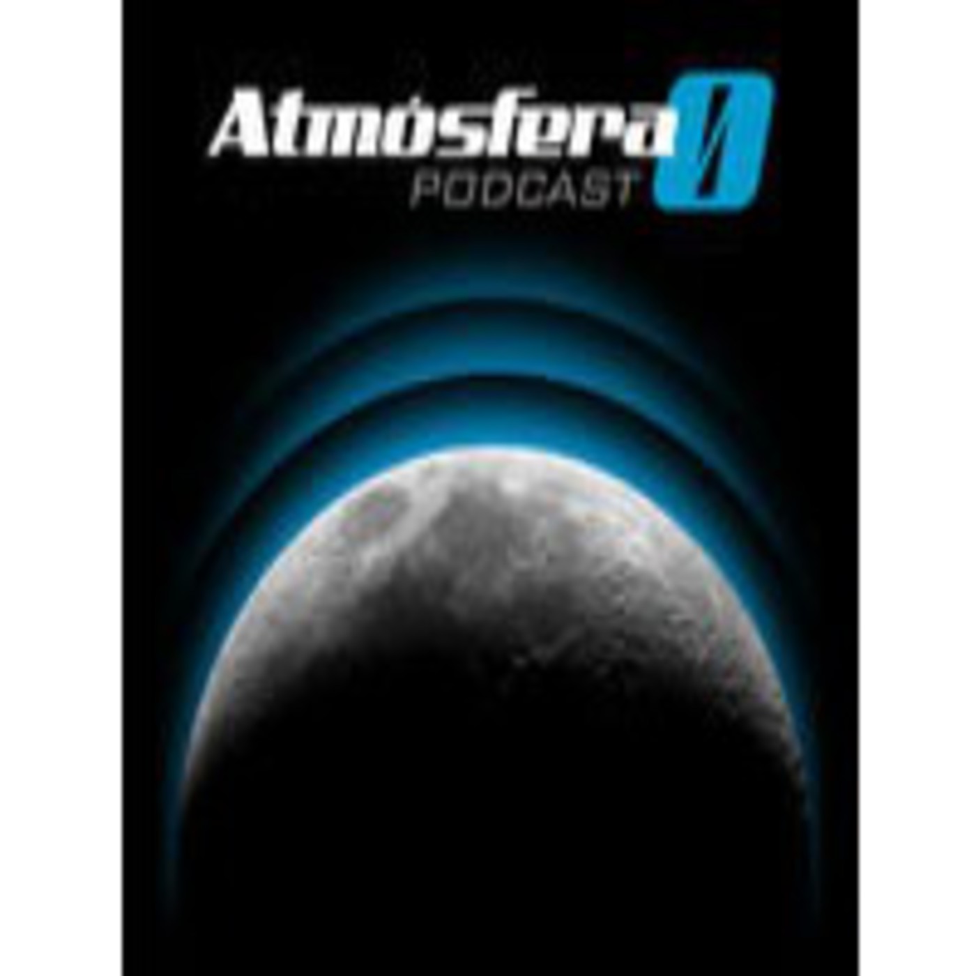 Atmósfera 0 Podcast