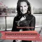 #004 „Es muss mehr geben, es gibt mehr – davon bin ich überzeugt!“ Moderator Stefan Gödde über Momente die s...