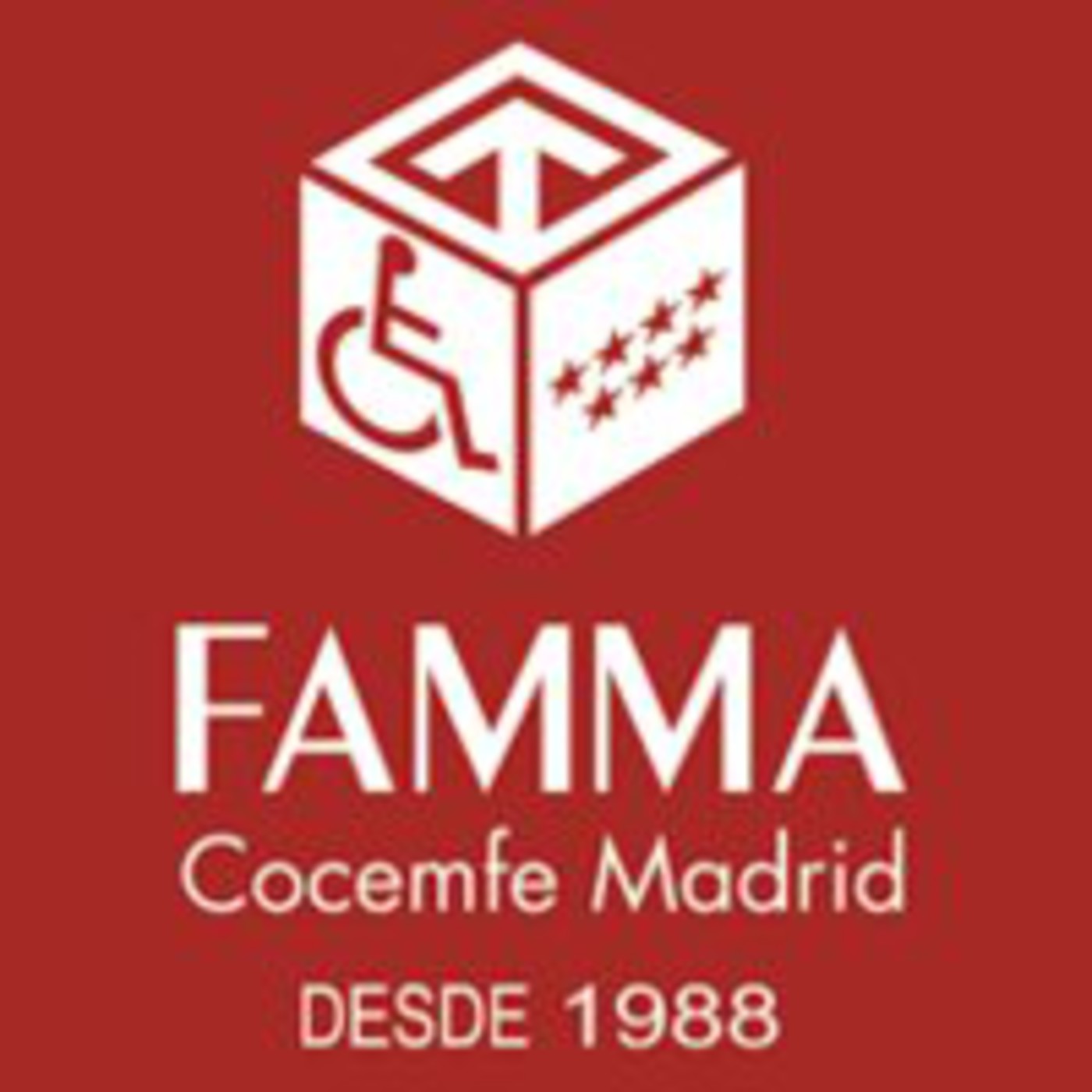 Podcast FAMMA-Cocemfe Madrid