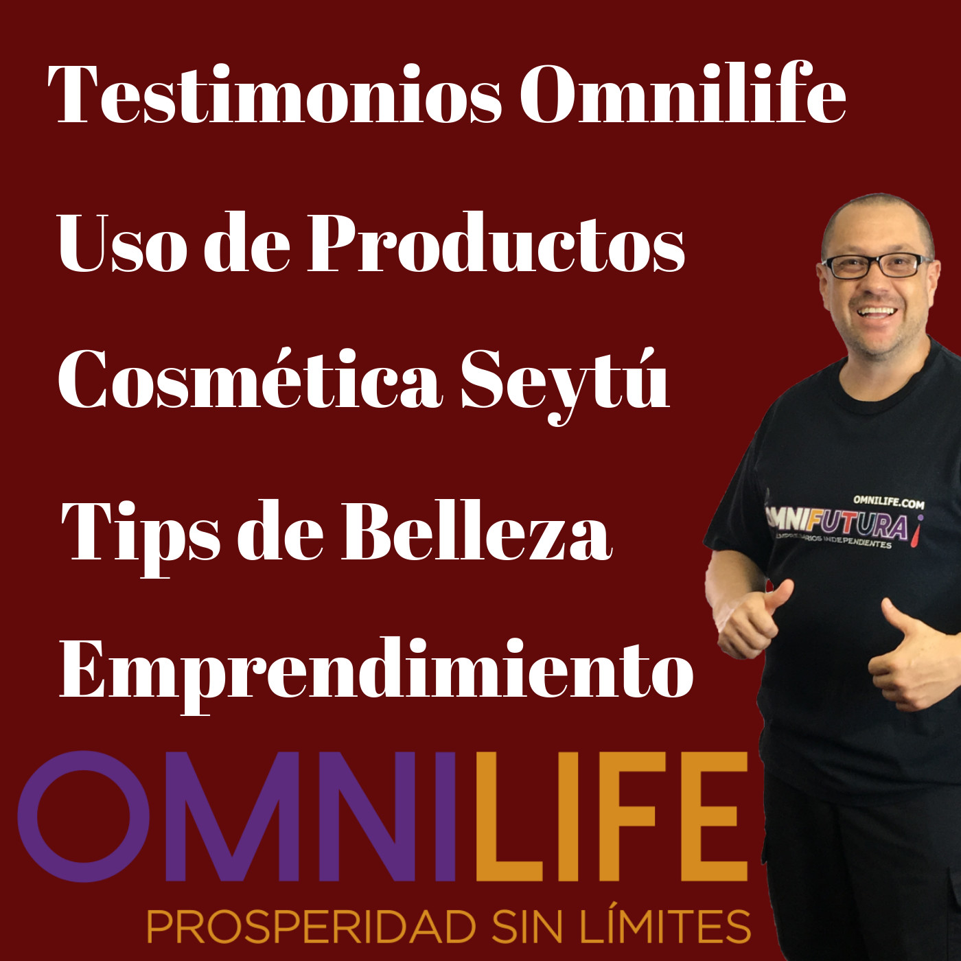 Omnilife testimonios de perdida de peso