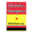 MikeChase’s
AA Big Book Thumpers Speaker Podcasts