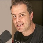 EGB FM con Valen del Olmo