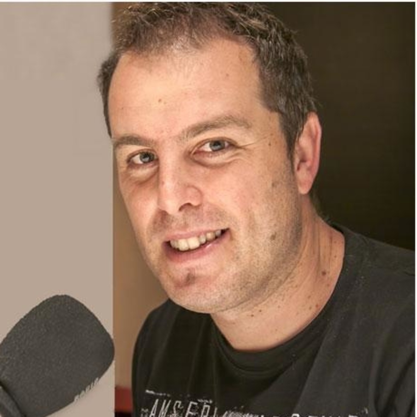 EGB FM con Valen del Olmo