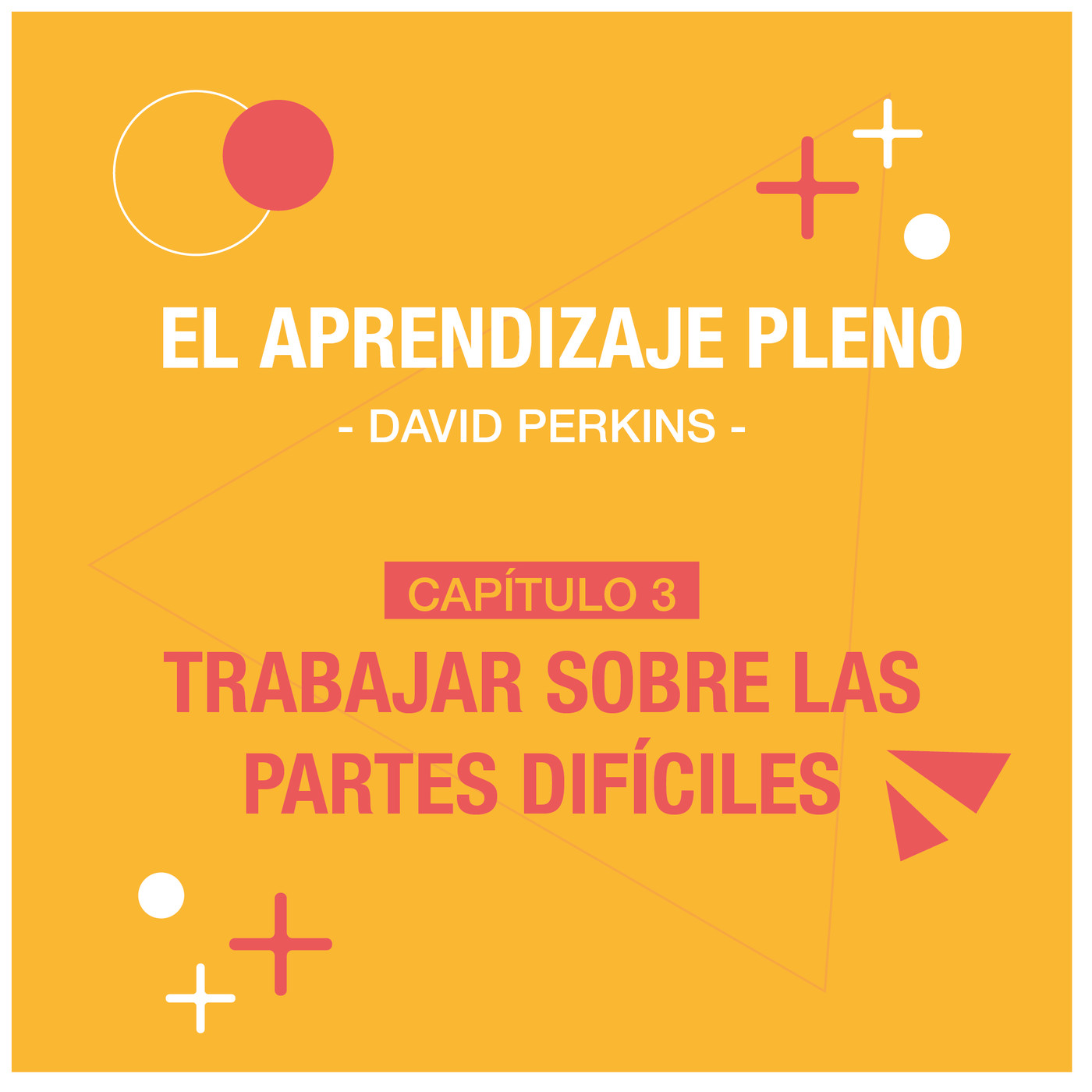 El Aprendizaje Pleno.  D. Perkins