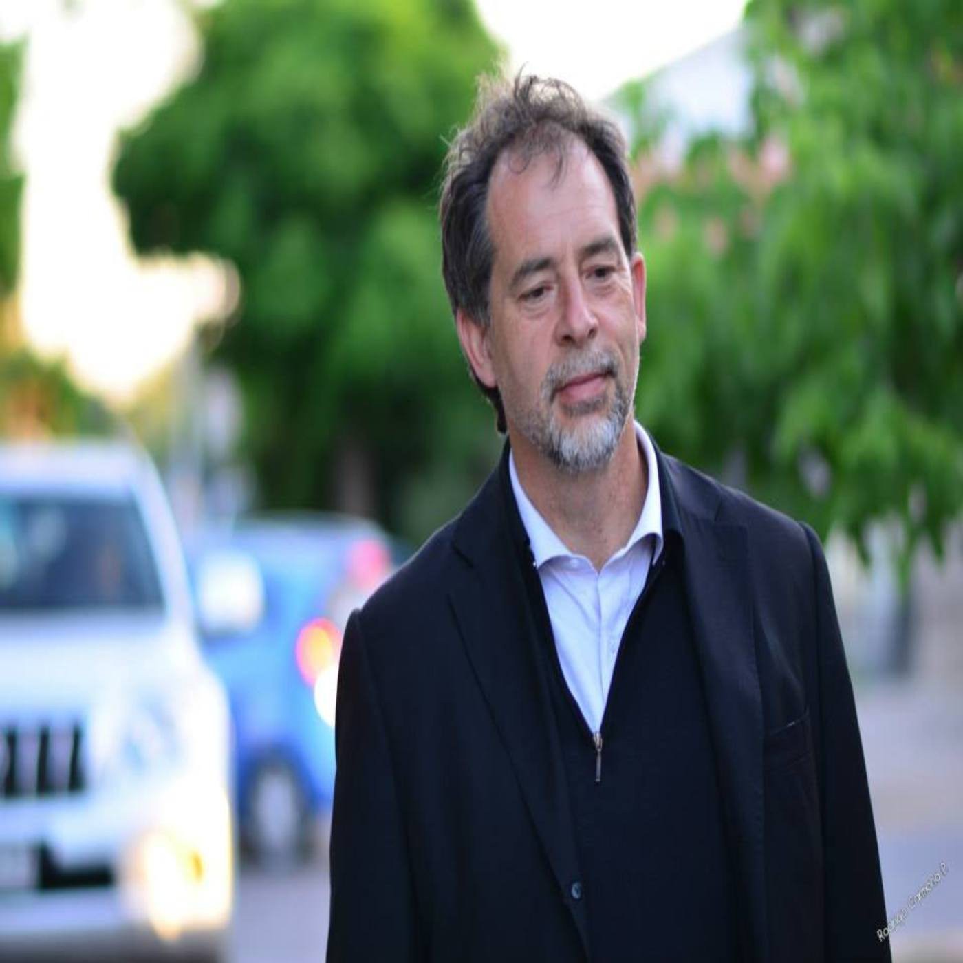 Podcast de Guido Girardi