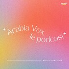 Bande d'annonce: Qu'est ce qu'Arabia Vox ?