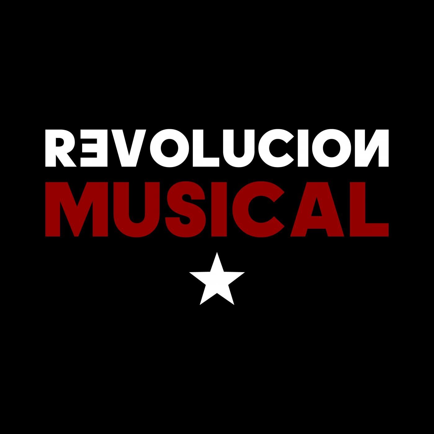 Revolución Musical