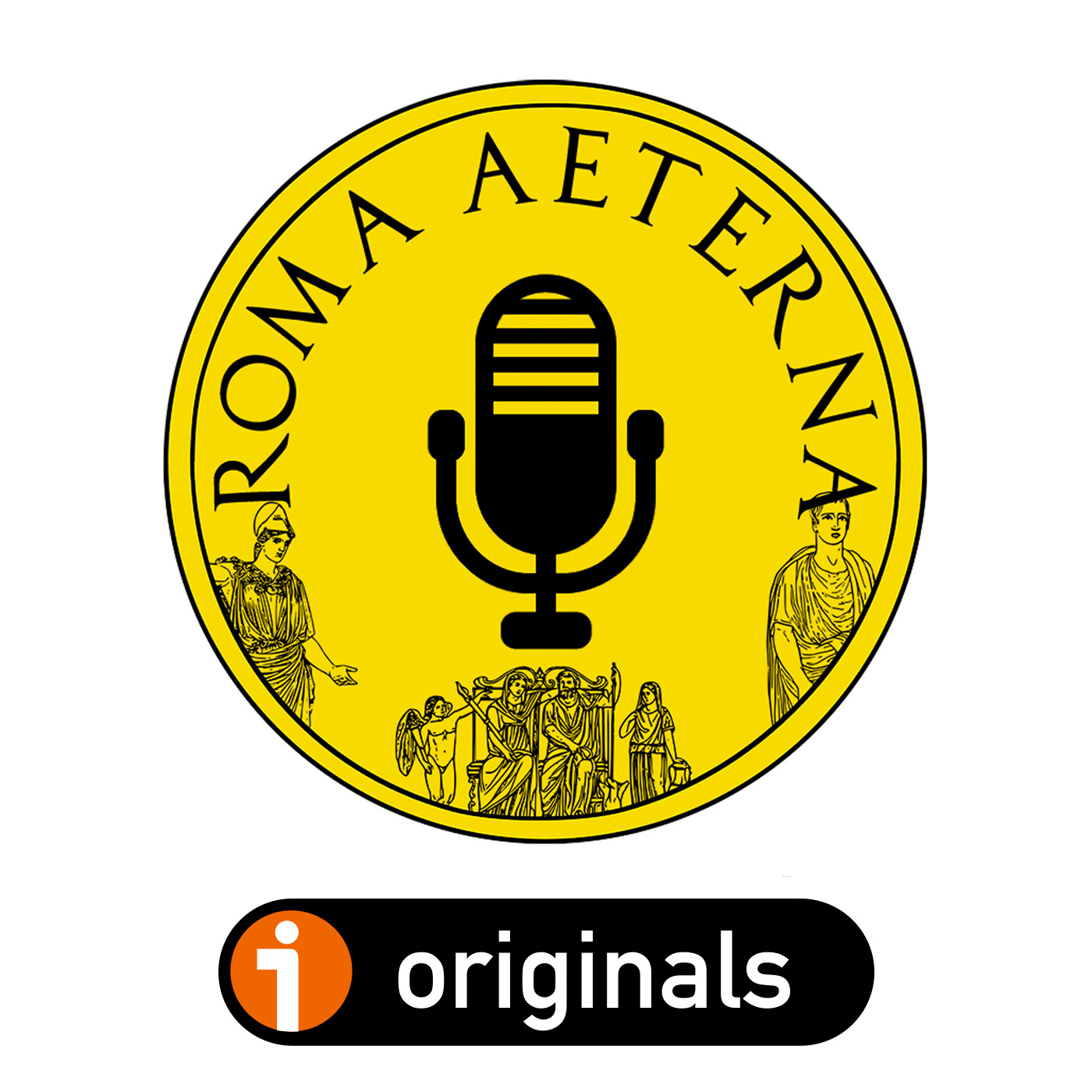 Roma Aeterna