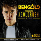 The Ben Gold Podcast - 040