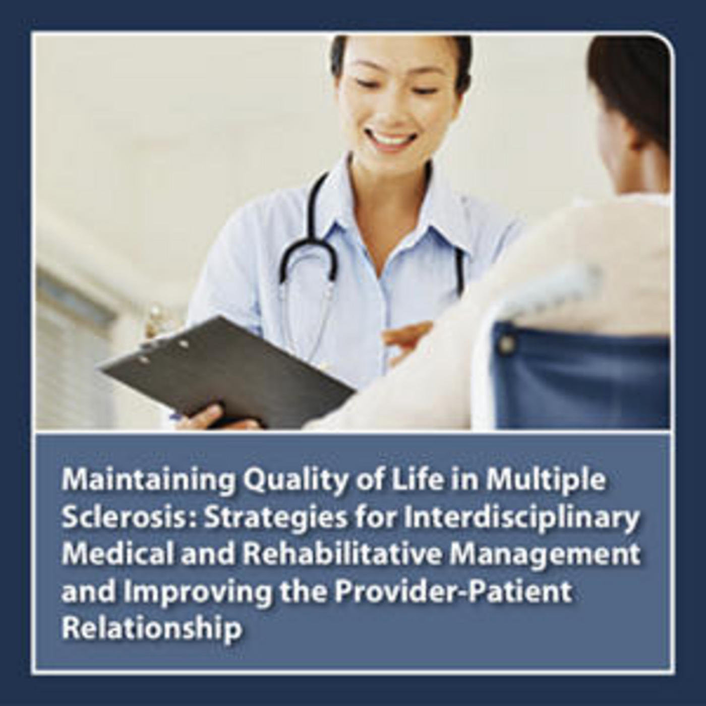 CME Outfitters - Maintaining Quality of Life in Mu