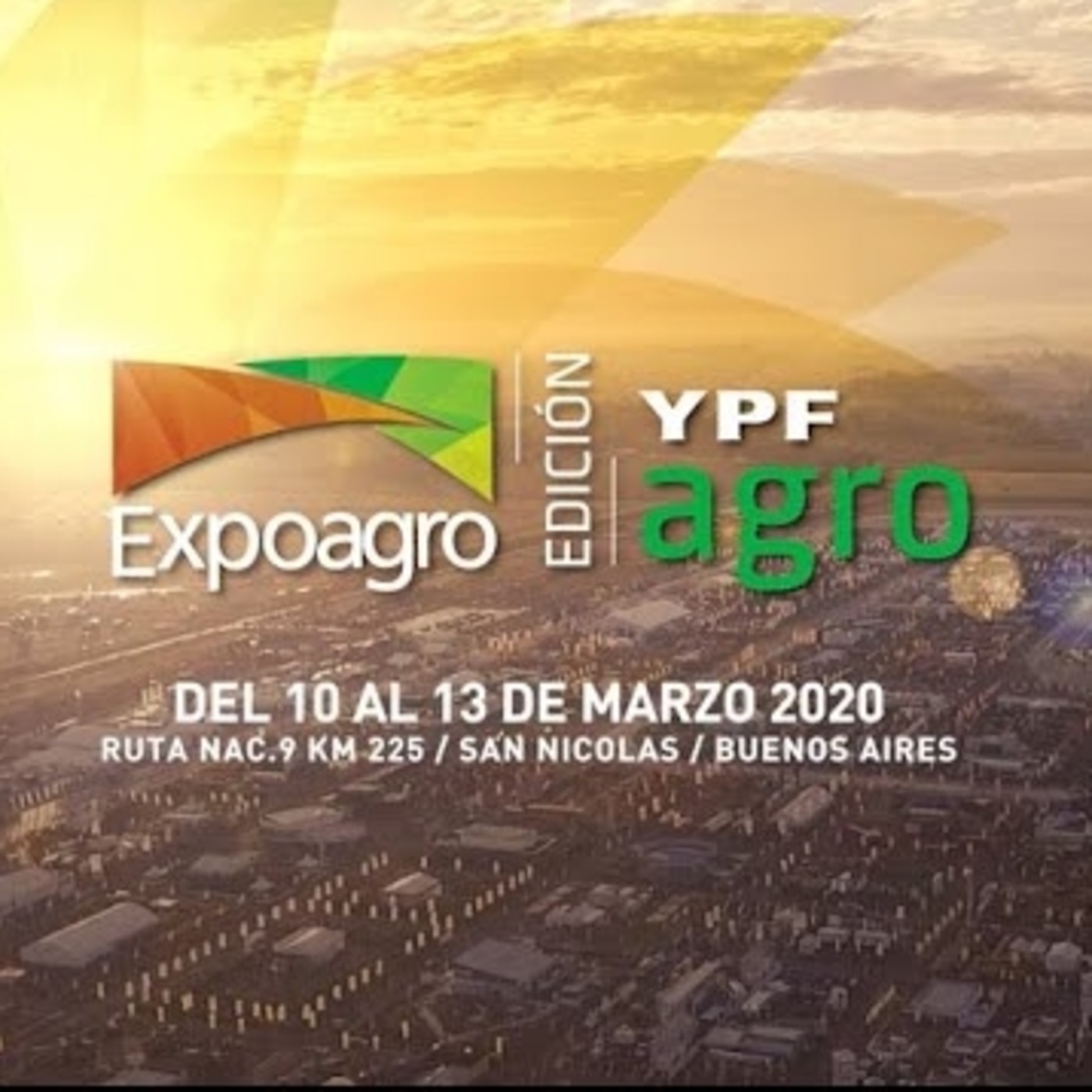 Expoagro 2020