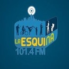 Personajes de La Esquina