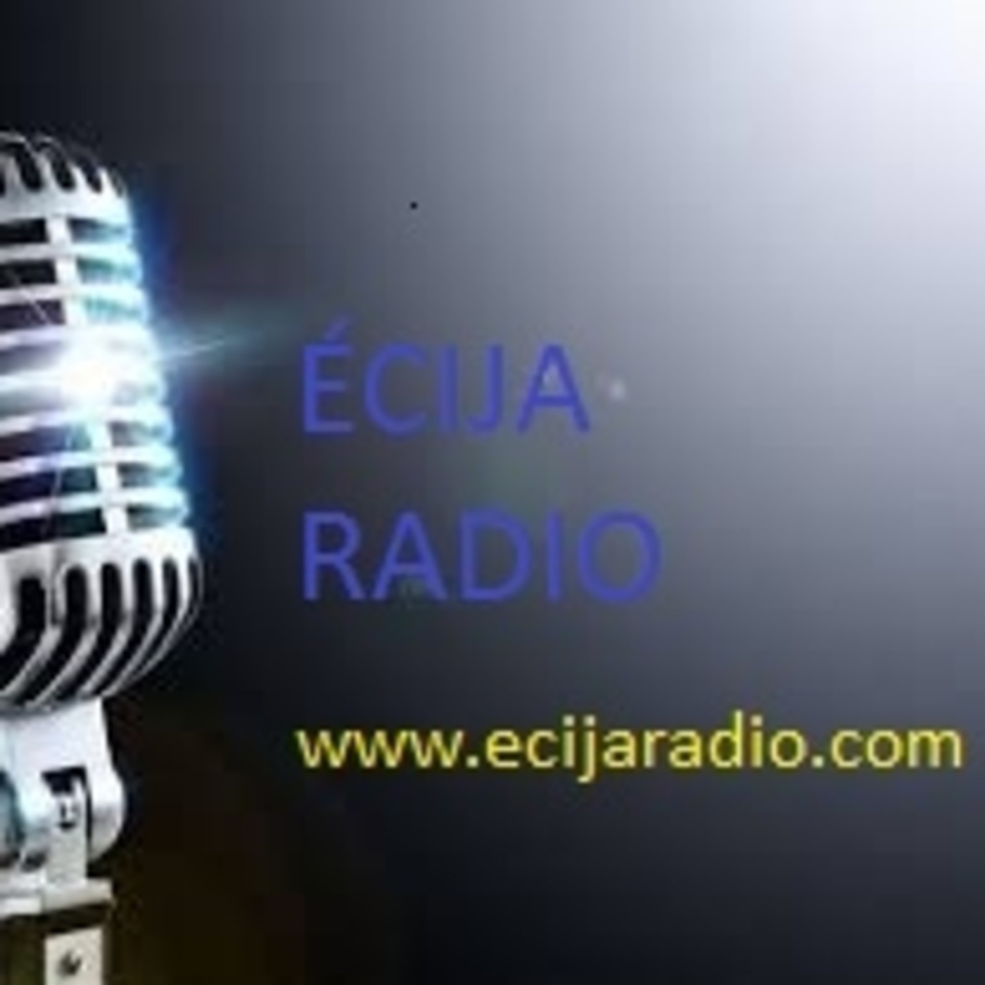 Podcast Écija Radio