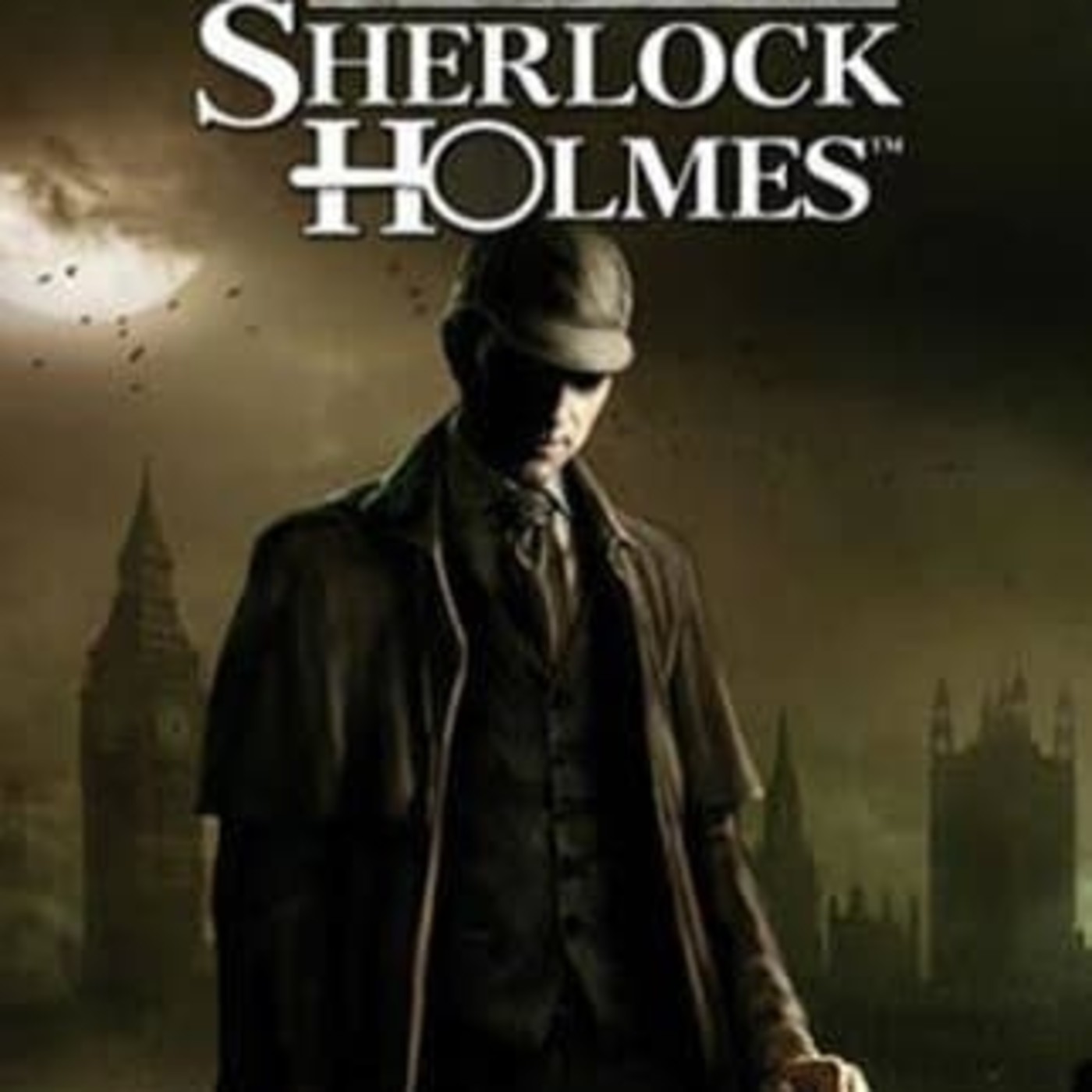 Sherlock Holmes / Estrella de Plata