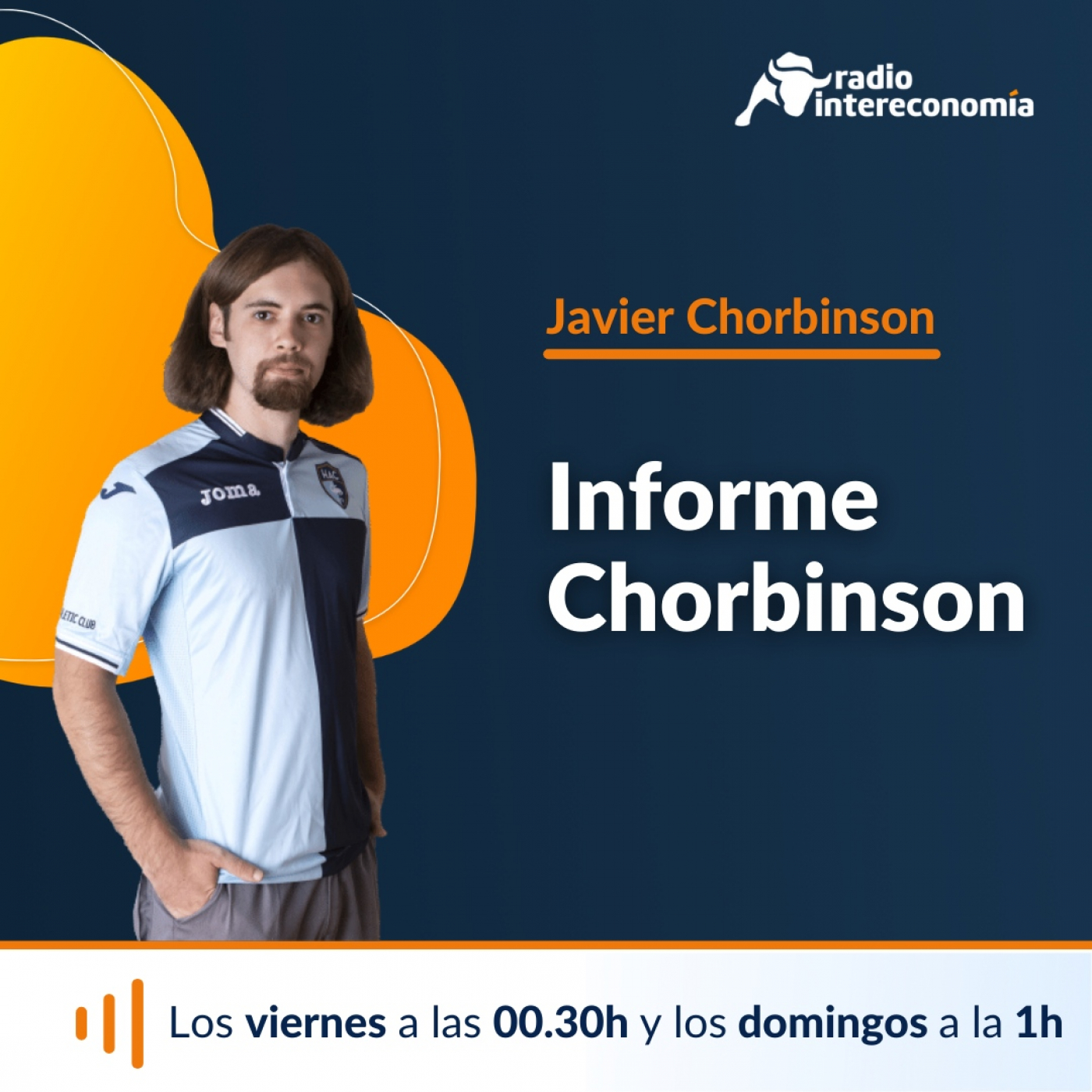 Informe Chorbinson