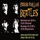 Pasión por los beatles 089 - Canciones en directo por Carlos Pedrero